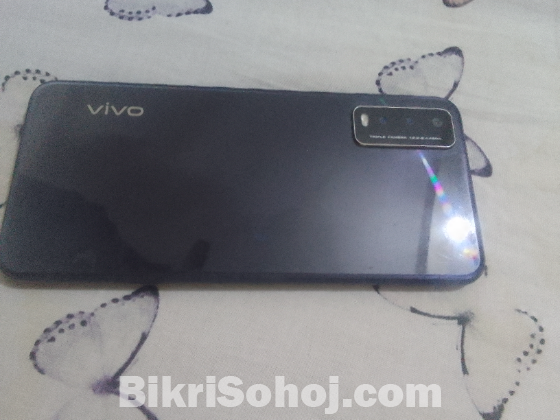 Vivo y20 g